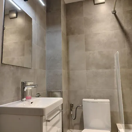 Vanilly Centrum Γκντίνια