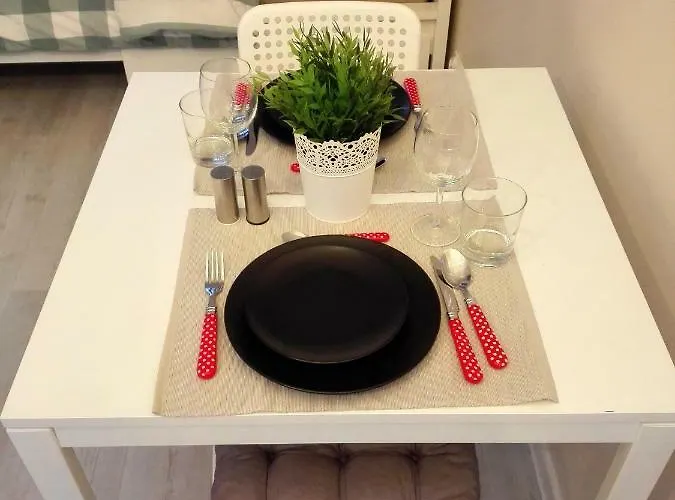 Vanilly Centrum Gdynia