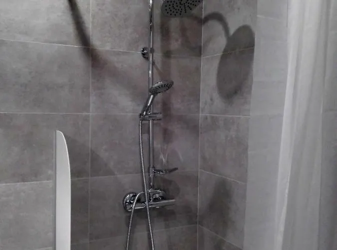 Apartment Vanilly Centrum Gdynia