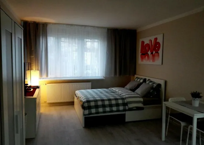 Apartment Vanilly Centrum