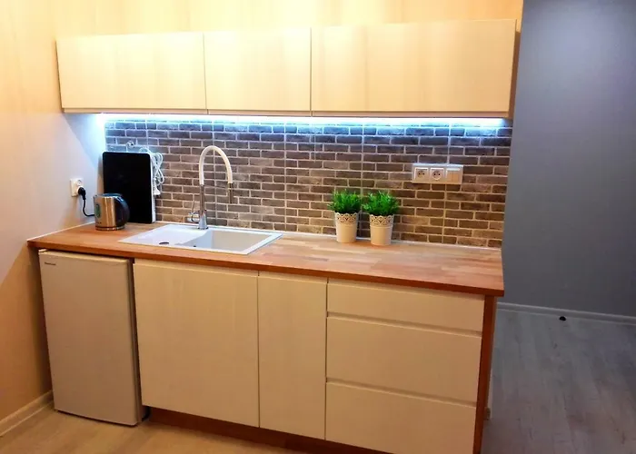 Apartment Vanilly Centrum